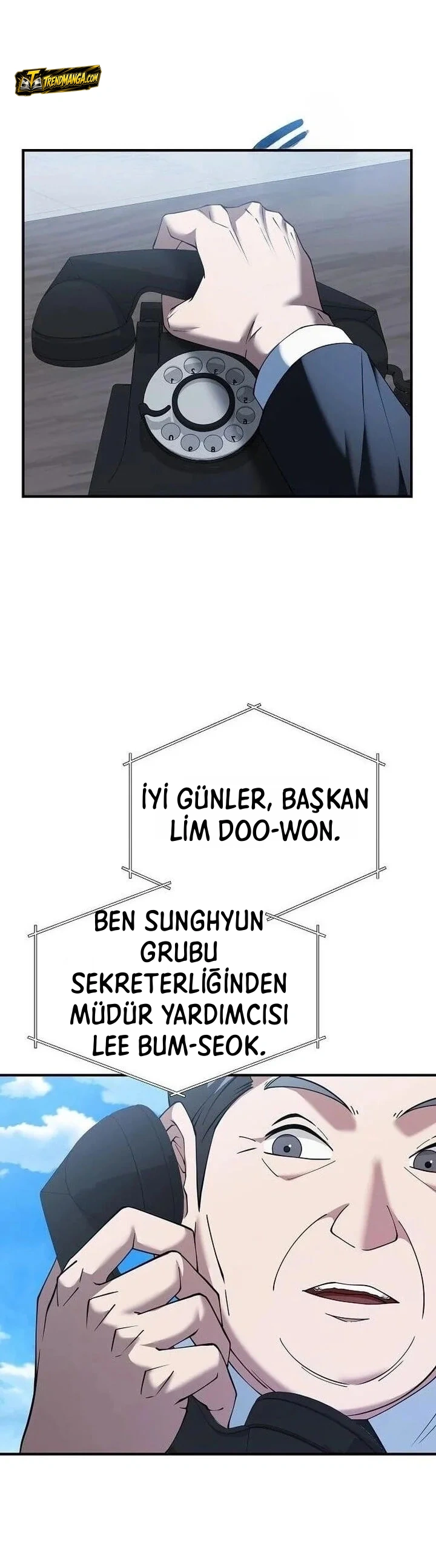 TrendManga Türkçe manga oku the-chairman-who-just-wants-to-slack-off bölüm 6 sayfa 5