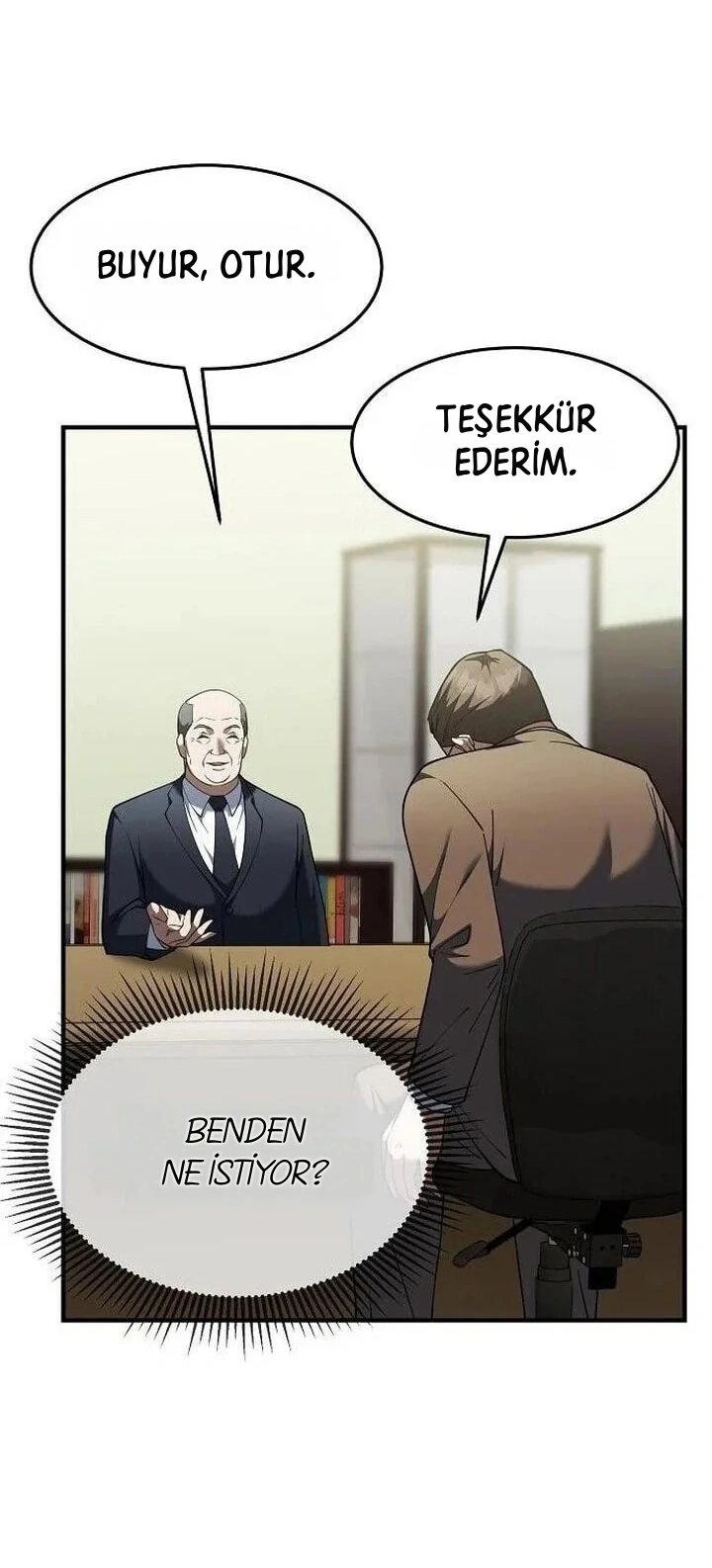 TrendManga Türkçe manga oku the-chairman-who-just-wants-to-slack-off bölüm 6 sayfa 8