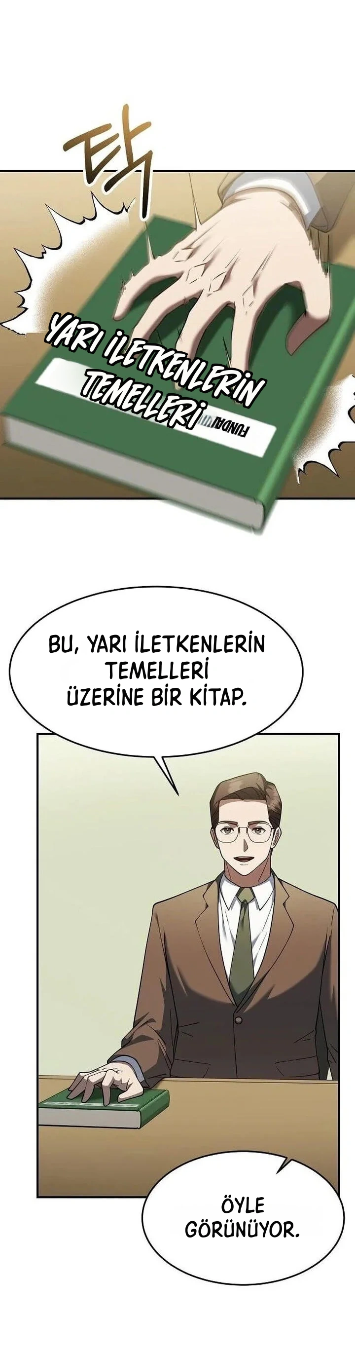 TrendManga Türkçe manga oku the-chairman-who-just-wants-to-slack-off bölüm 6 sayfa 9
