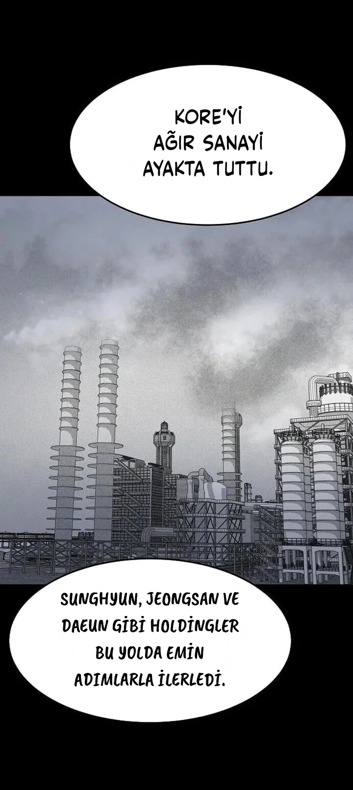 TrendManga TÃ¼rkÃ§e manga oku the-chairman-who-just-wants-to-slack-off bÃ¶lÃ¼m 7 sayfa 14
