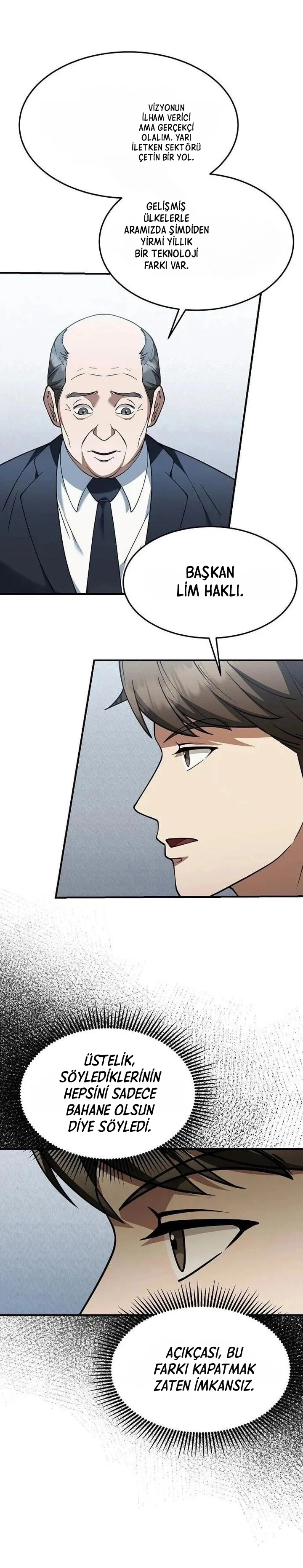TrendManga TÃ¼rkÃ§e manga oku the-chairman-who-just-wants-to-slack-off bÃ¶lÃ¼m 7 sayfa 18