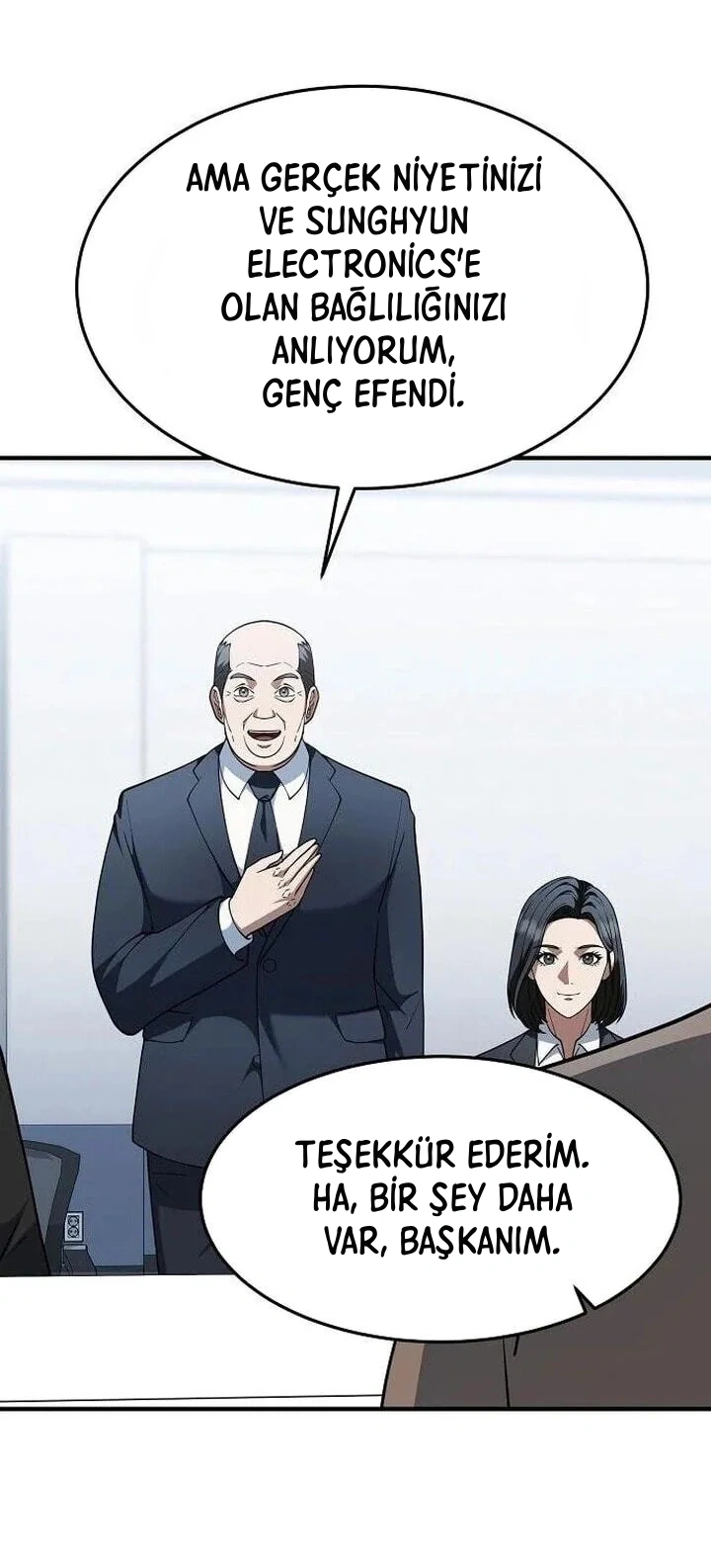 TrendManga TÃ¼rkÃ§e manga oku the-chairman-who-just-wants-to-slack-off bÃ¶lÃ¼m 7 sayfa 19