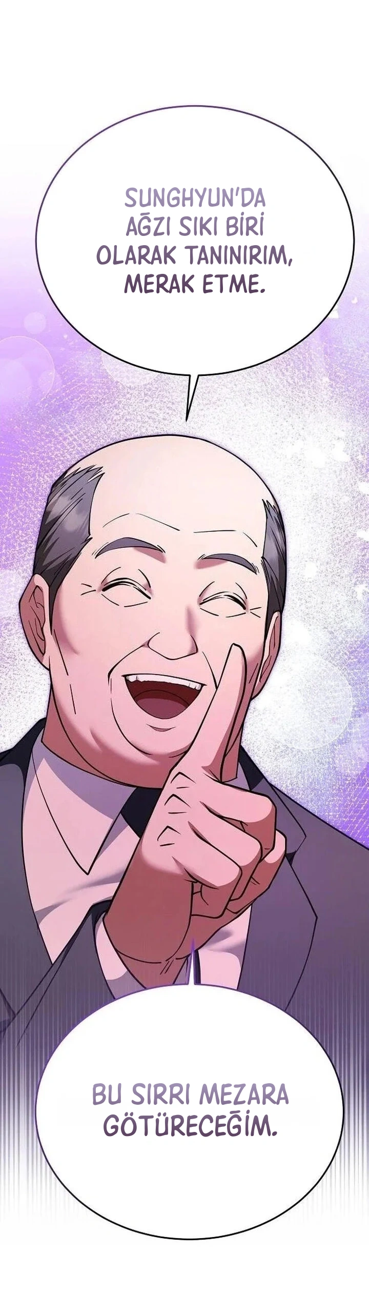 TrendManga TÃ¼rkÃ§e manga oku the-chairman-who-just-wants-to-slack-off bÃ¶lÃ¼m 7 sayfa 21
