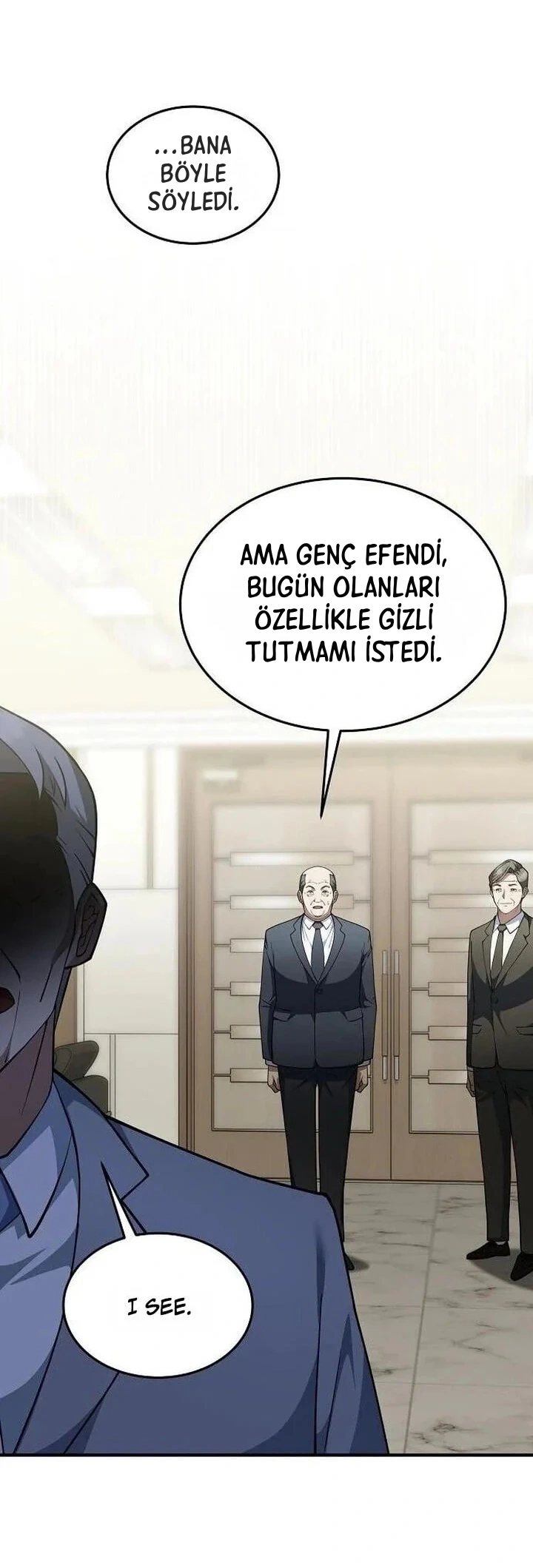 TrendManga TÃ¼rkÃ§e manga oku the-chairman-who-just-wants-to-slack-off bÃ¶lÃ¼m 7 sayfa 22