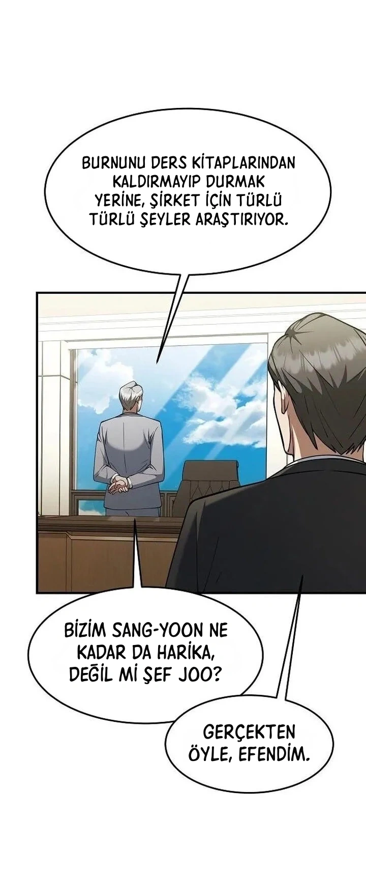 TrendManga TÃ¼rkÃ§e manga oku the-chairman-who-just-wants-to-slack-off bÃ¶lÃ¼m 7 sayfa 26