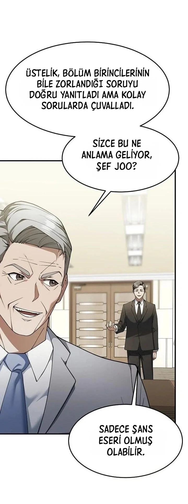 TrendManga TÃ¼rkÃ§e manga oku the-chairman-who-just-wants-to-slack-off bÃ¶lÃ¼m 7 sayfa 27