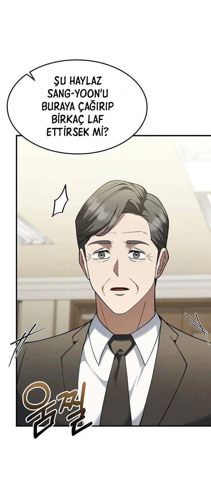 TrendManga TÃ¼rkÃ§e manga oku the-chairman-who-just-wants-to-slack-off bÃ¶lÃ¼m 7 sayfa 32