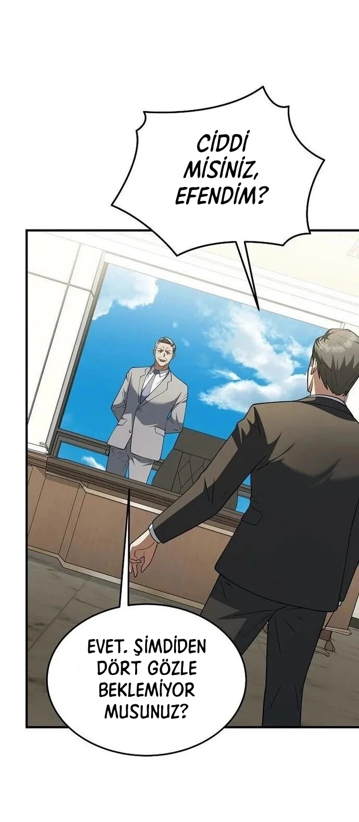 TrendManga TÃ¼rkÃ§e manga oku the-chairman-who-just-wants-to-slack-off bÃ¶lÃ¼m 7 sayfa 33