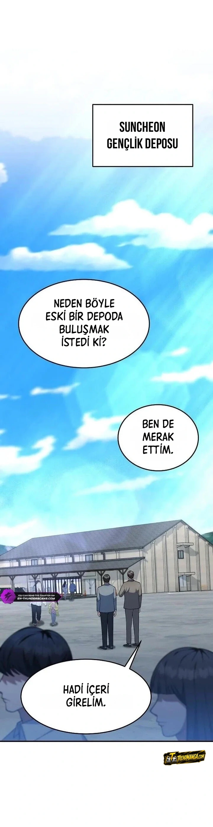 TrendManga TÃ¼rkÃ§e manga oku the-chairman-who-just-wants-to-slack-off bÃ¶lÃ¼m 7 sayfa 40