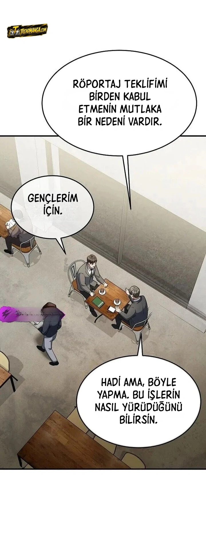 TrendManga TÃ¼rkÃ§e manga oku the-chairman-who-just-wants-to-slack-off bÃ¶lÃ¼m 7 sayfa 45