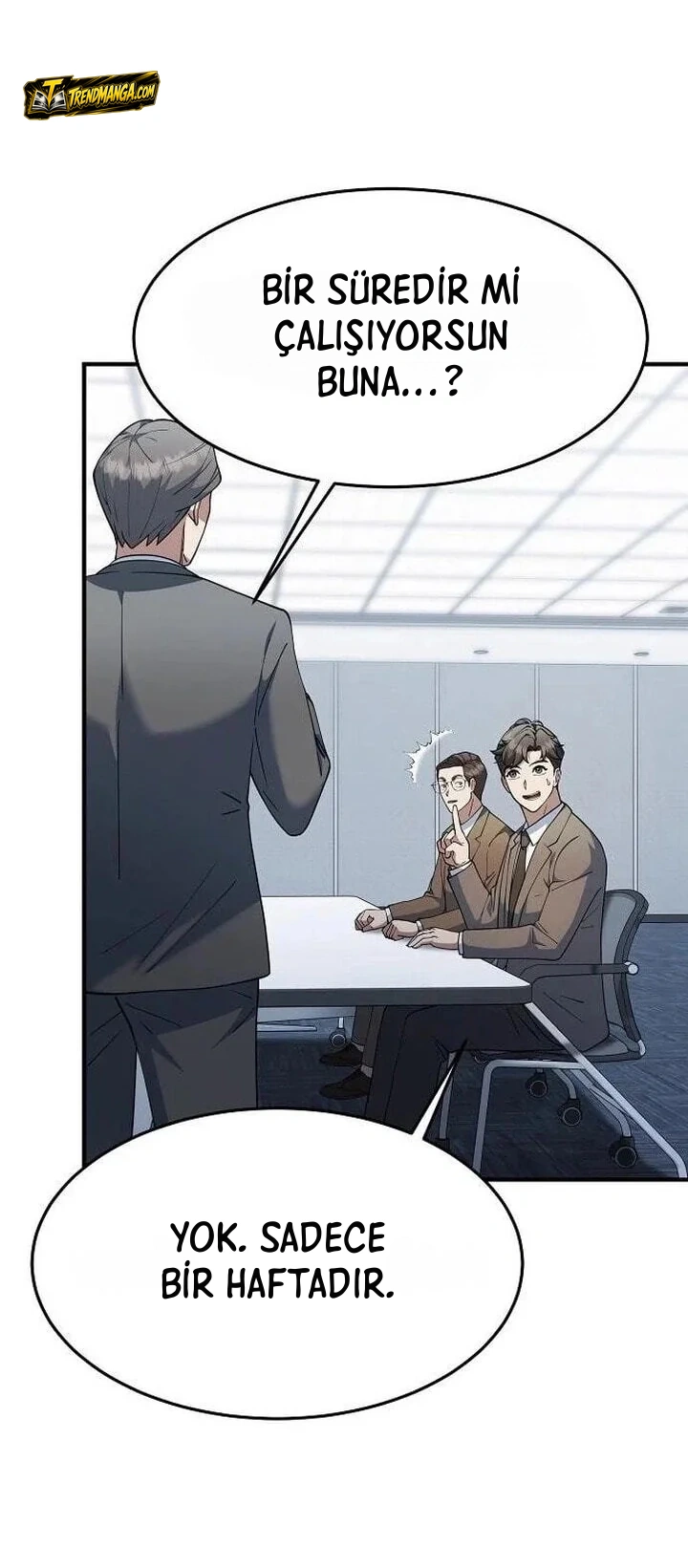 TrendManga TÃ¼rkÃ§e manga oku the-chairman-who-just-wants-to-slack-off bÃ¶lÃ¼m 7 sayfa 5