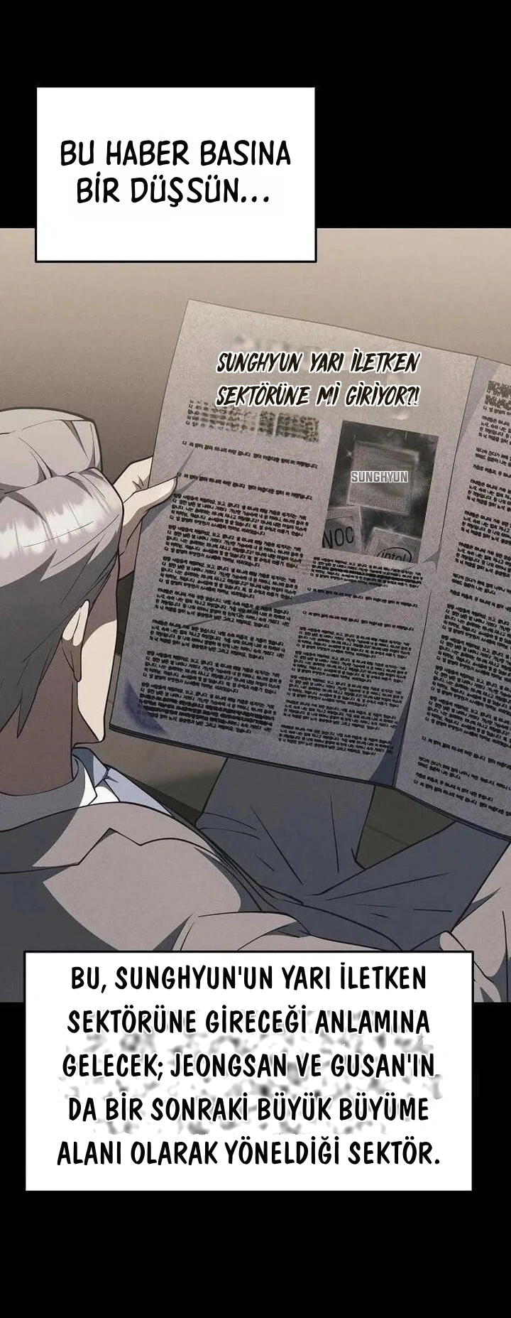 TrendManga TÃ¼rkÃ§e manga oku the-chairman-who-just-wants-to-slack-off bÃ¶lÃ¼m 7 sayfa 55