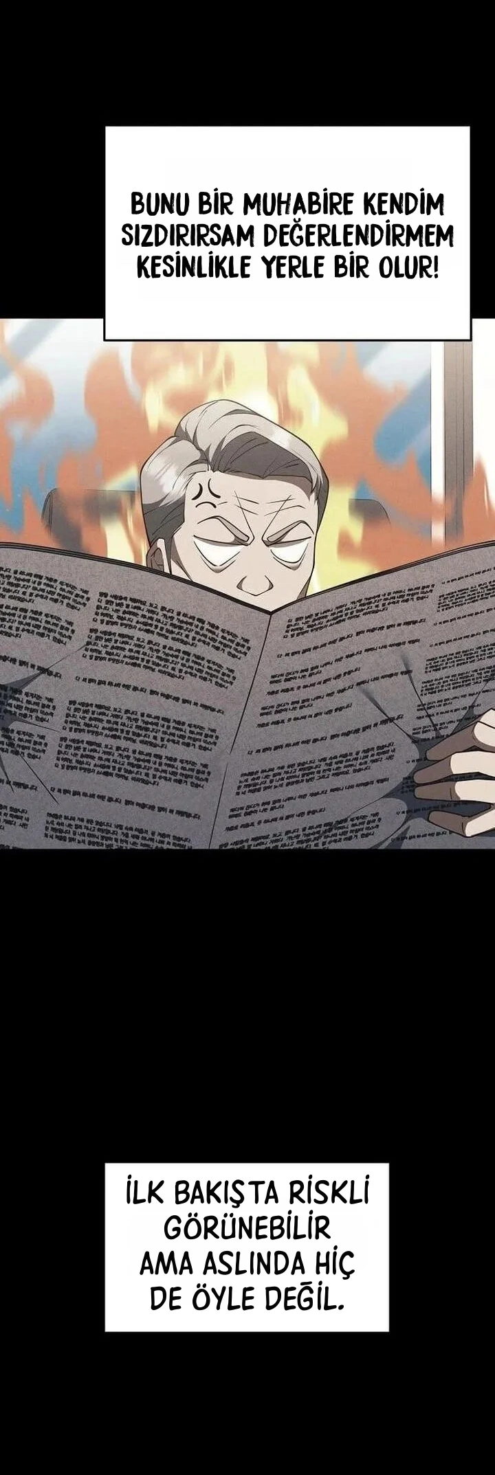 TrendManga TÃ¼rkÃ§e manga oku the-chairman-who-just-wants-to-slack-off bÃ¶lÃ¼m 7 sayfa 56