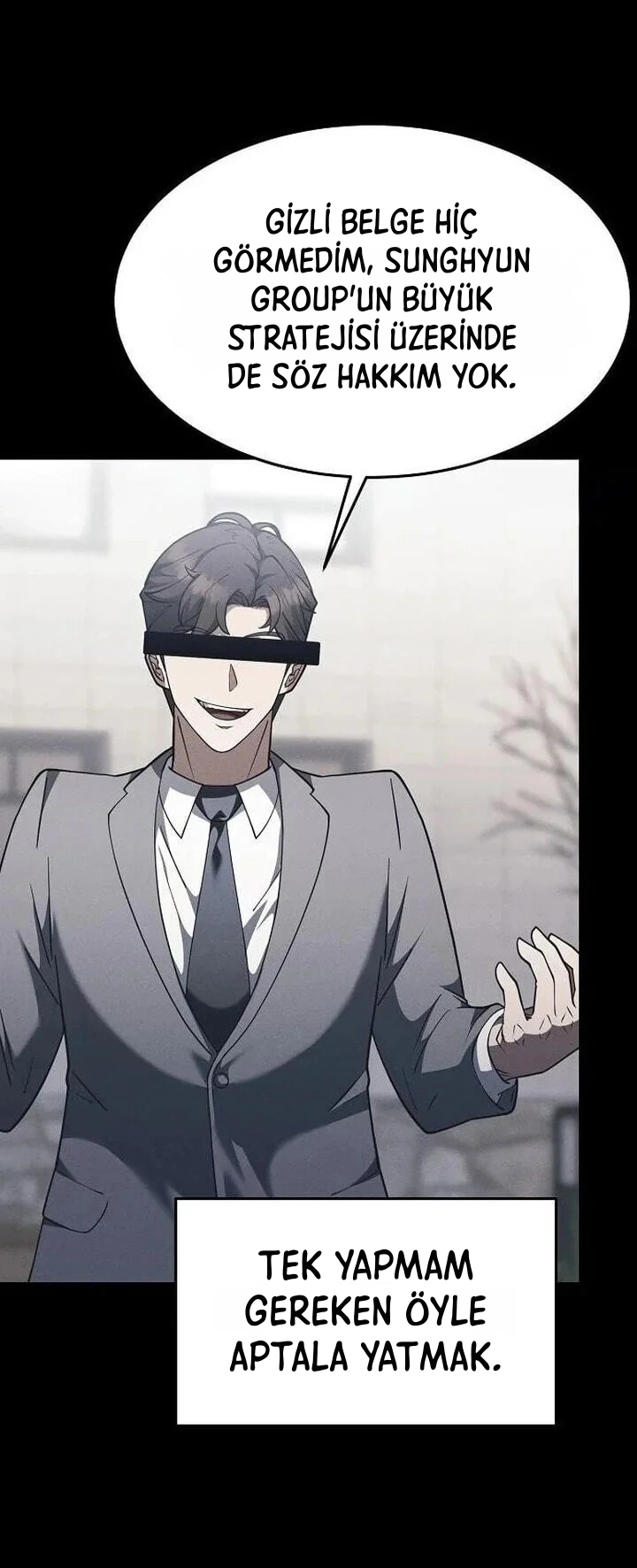 TrendManga TÃ¼rkÃ§e manga oku the-chairman-who-just-wants-to-slack-off bÃ¶lÃ¼m 7 sayfa 58