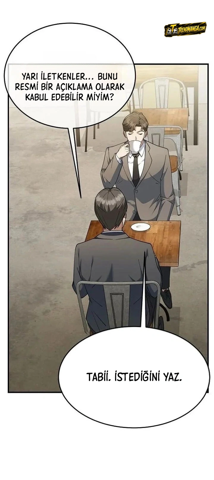 TrendManga TÃ¼rkÃ§e manga oku the-chairman-who-just-wants-to-slack-off bÃ¶lÃ¼m 7 sayfa 60