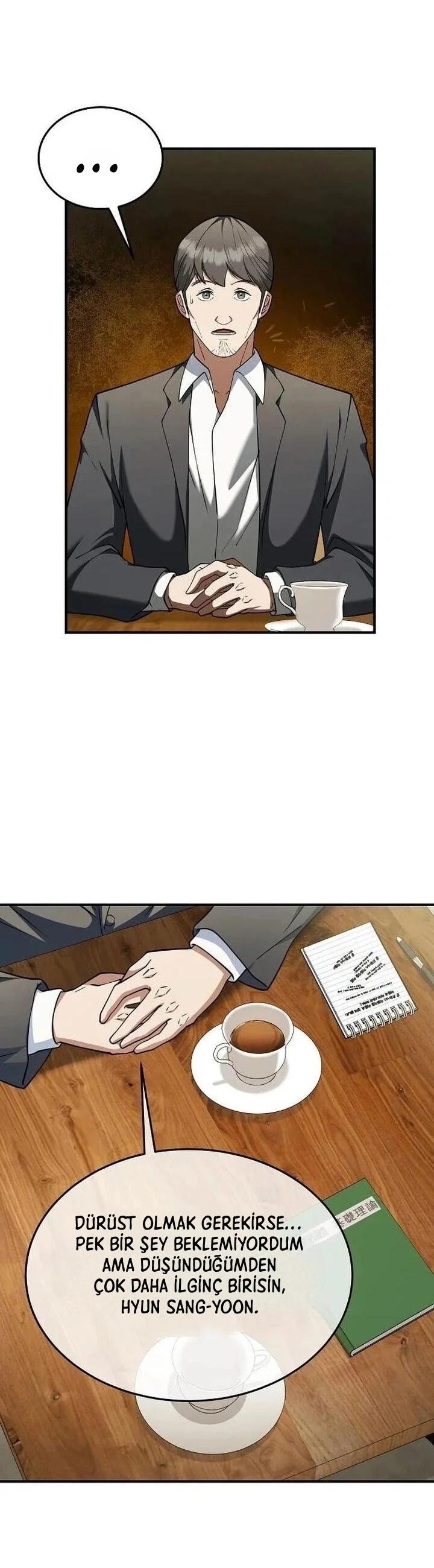 TrendManga TÃ¼rkÃ§e manga oku the-chairman-who-just-wants-to-slack-off bÃ¶lÃ¼m 7 sayfa 64
