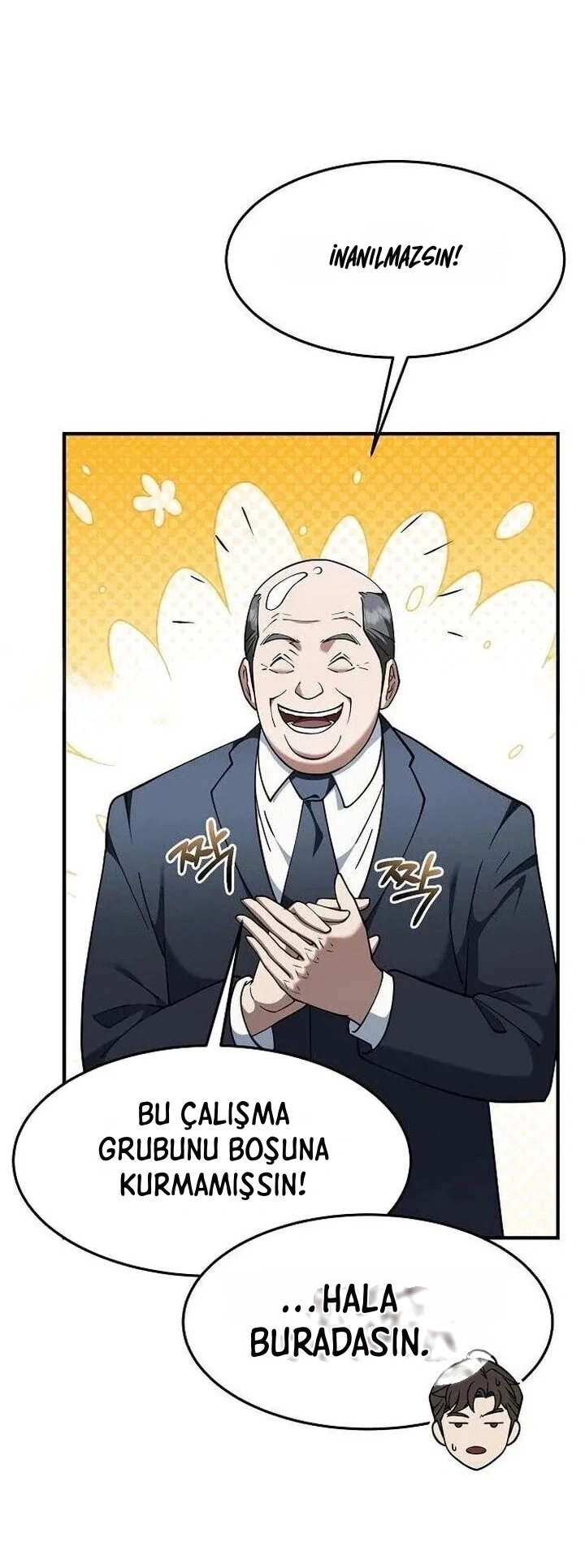 TrendManga TÃ¼rkÃ§e manga oku the-chairman-who-just-wants-to-slack-off bÃ¶lÃ¼m 7 sayfa 9