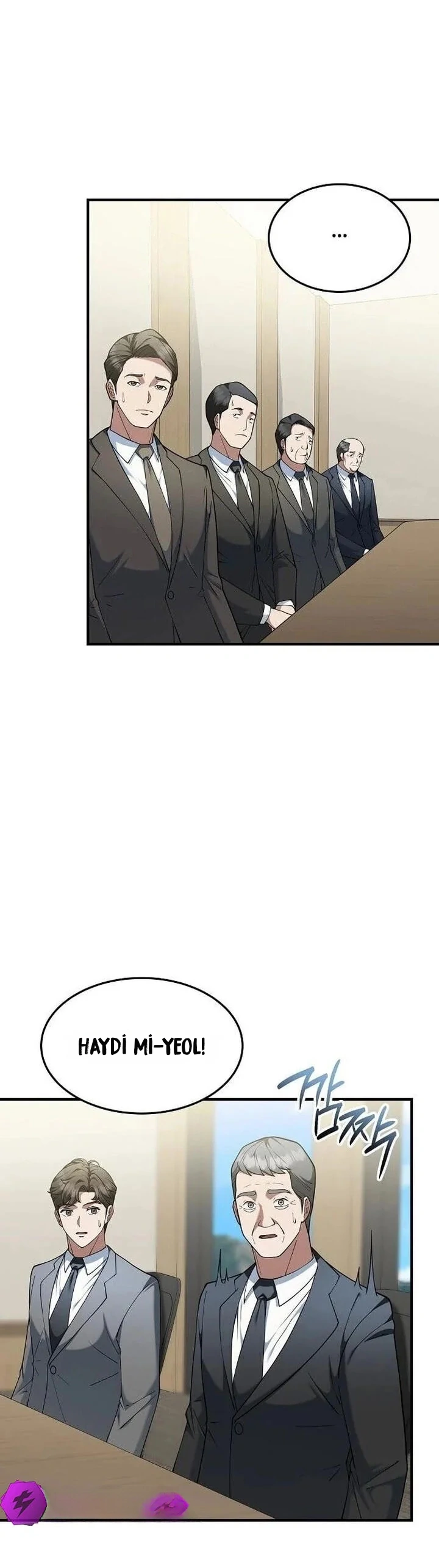 TrendManga Türkçe manga oku the-chairman-who-just-wants-to-slack-off bölüm 8 sayfa 15