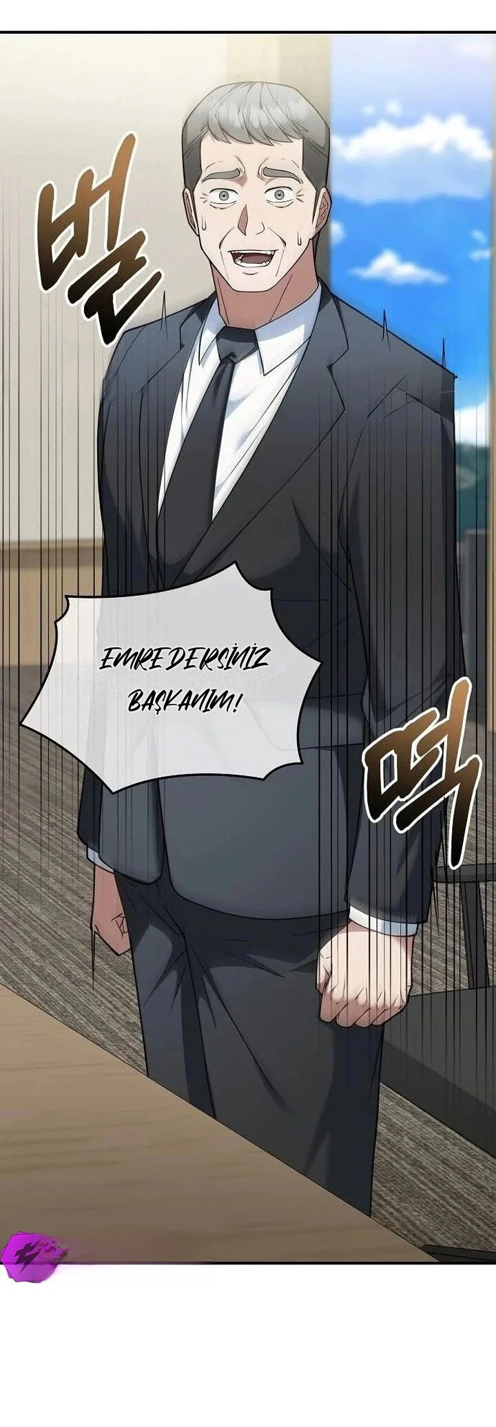 TrendManga Türkçe manga oku the-chairman-who-just-wants-to-slack-off bölüm 8 sayfa 16