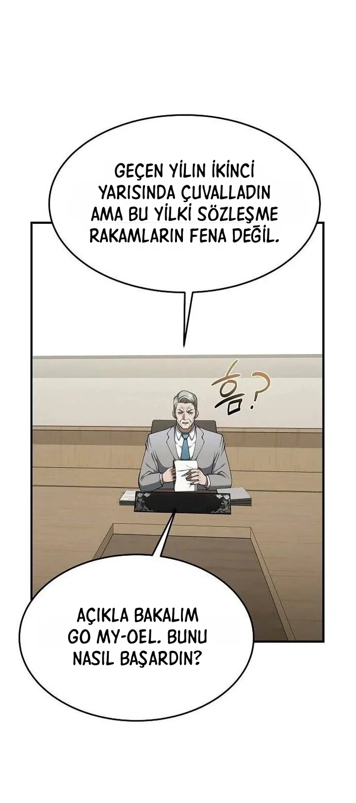 TrendManga Türkçe manga oku the-chairman-who-just-wants-to-slack-off bölüm 8 sayfa 17