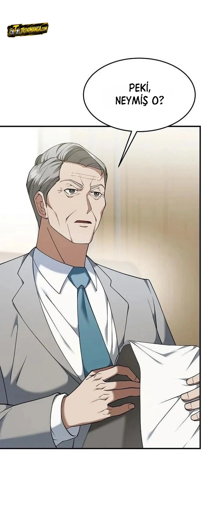 TrendManga Türkçe manga oku the-chairman-who-just-wants-to-slack-off bölüm 8 sayfa 19
