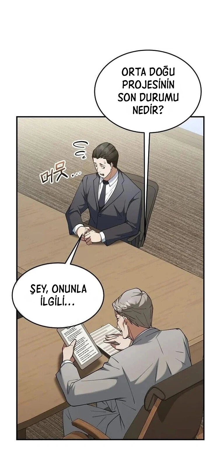 TrendManga Türkçe manga oku the-chairman-who-just-wants-to-slack-off bölüm 8 sayfa 26