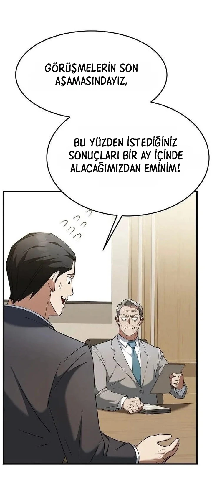 TrendManga Türkçe manga oku the-chairman-who-just-wants-to-slack-off bölüm 8 sayfa 28