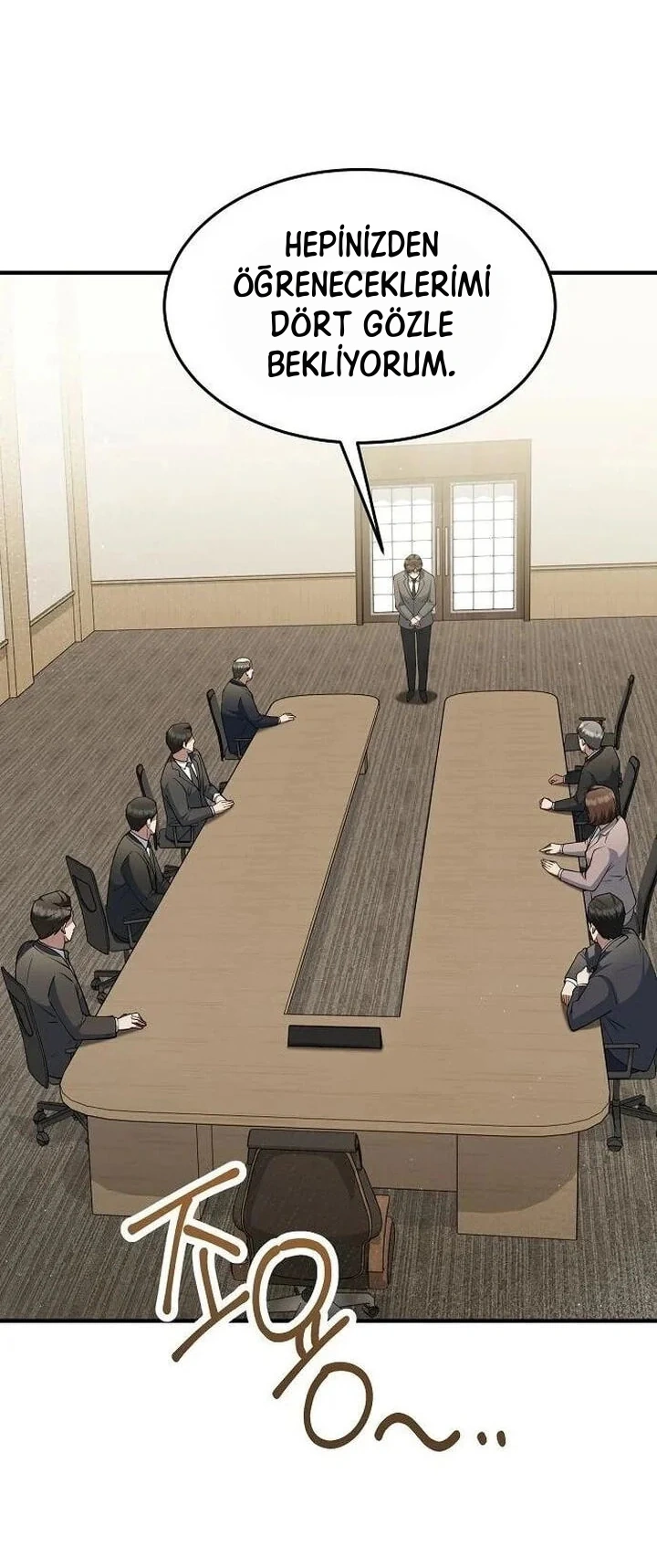 TrendManga Türkçe manga oku the-chairman-who-just-wants-to-slack-off bölüm 8 sayfa 3
