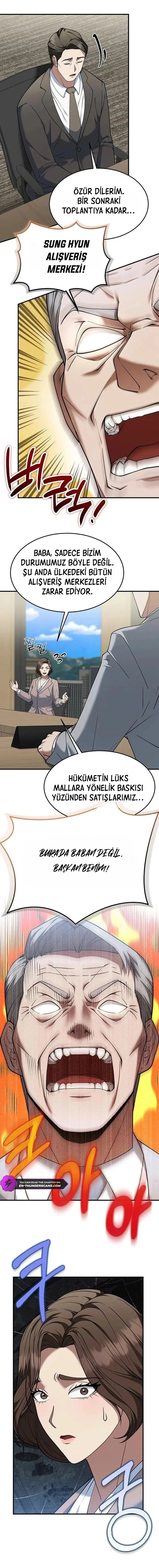 TrendManga Türkçe manga oku the-chairman-who-just-wants-to-slack-off bölüm 8 sayfa 33