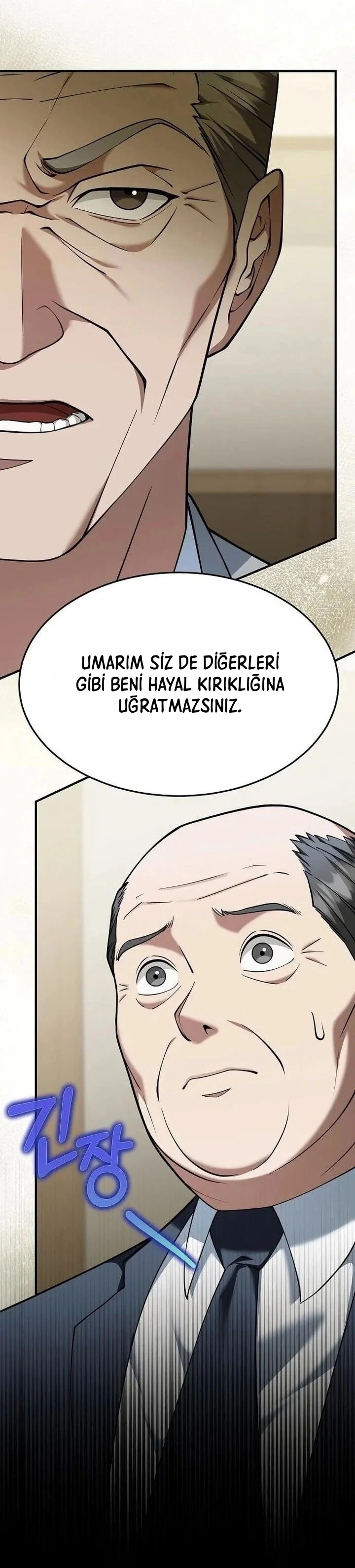 TrendManga Türkçe manga oku the-chairman-who-just-wants-to-slack-off bölüm 8 sayfa 36
