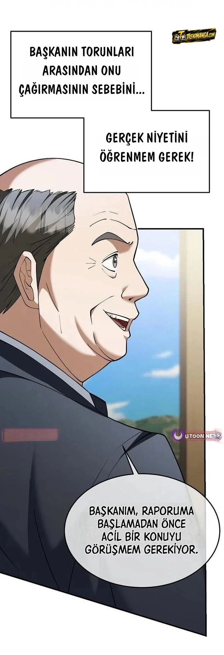 TrendManga Türkçe manga oku the-chairman-who-just-wants-to-slack-off bölüm 8 sayfa 39