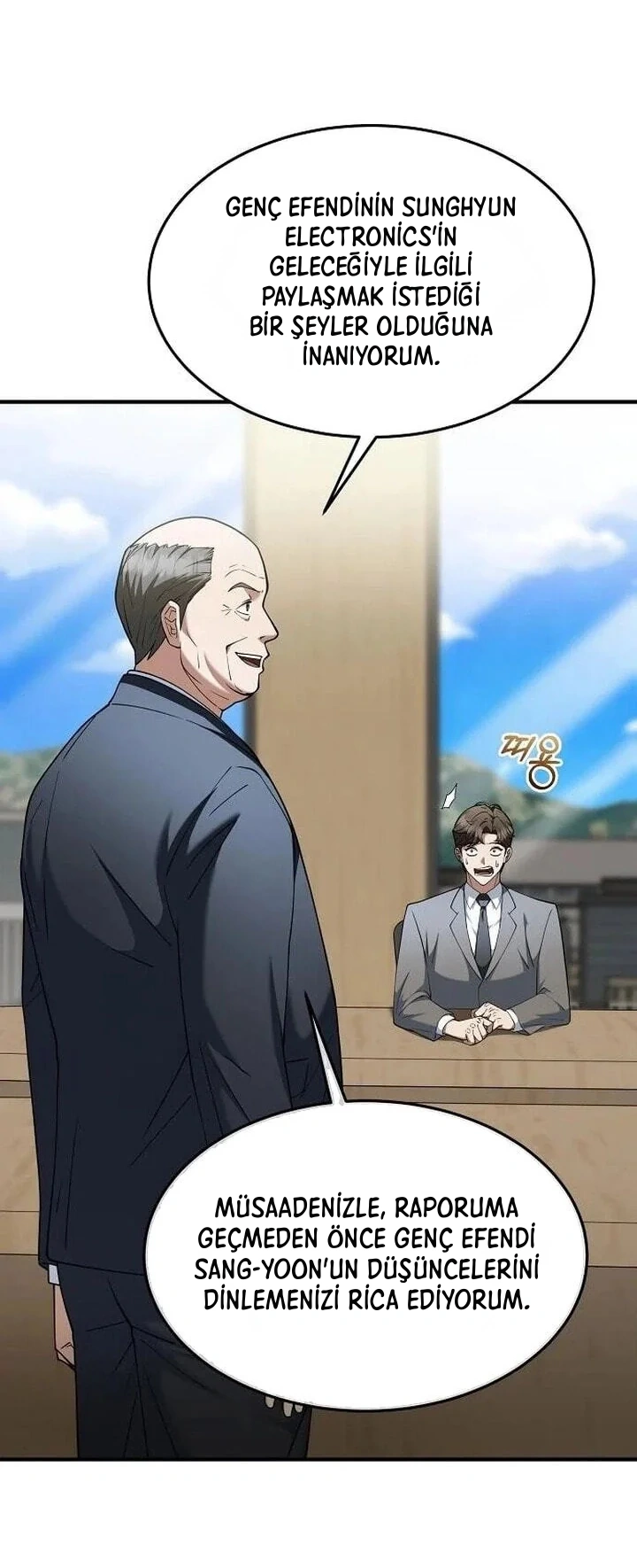 TrendManga Türkçe manga oku the-chairman-who-just-wants-to-slack-off bölüm 8 sayfa 43