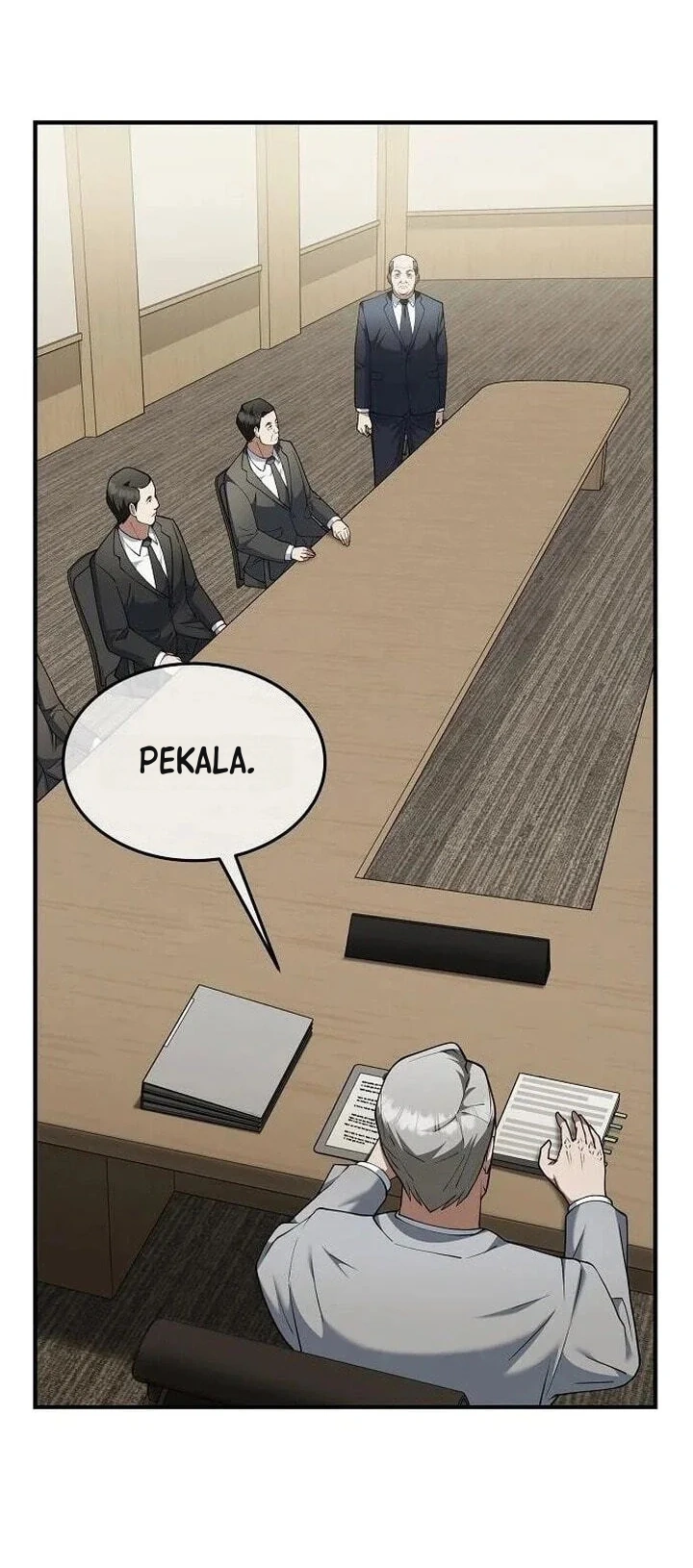 TrendManga Türkçe manga oku the-chairman-who-just-wants-to-slack-off bölüm 8 sayfa 44