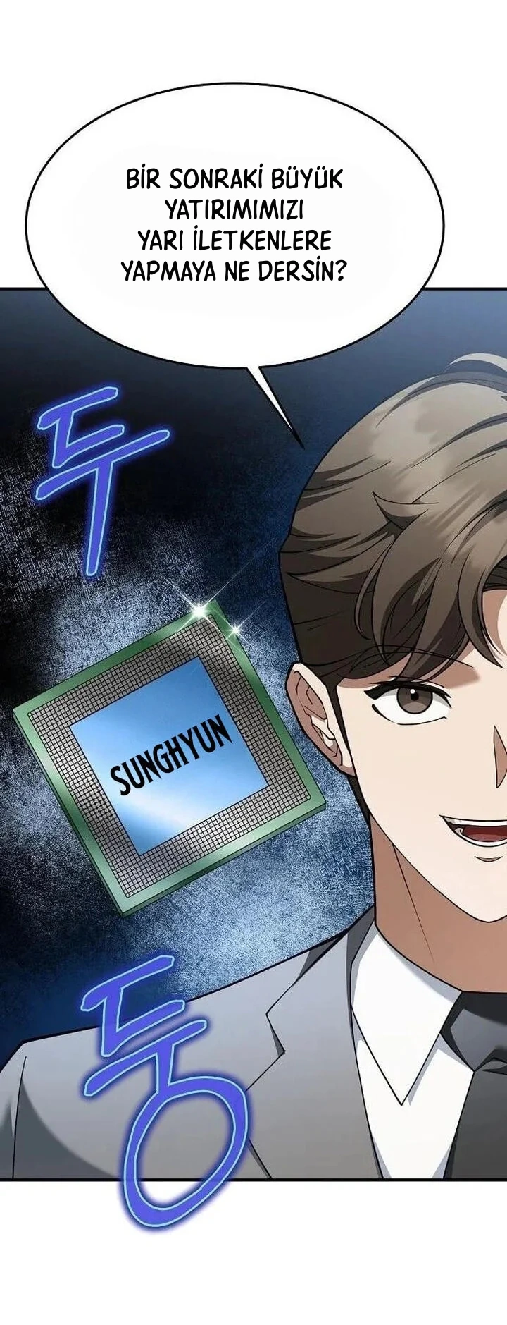TrendManga Türkçe manga oku the-chairman-who-just-wants-to-slack-off bölüm 8 sayfa 48
