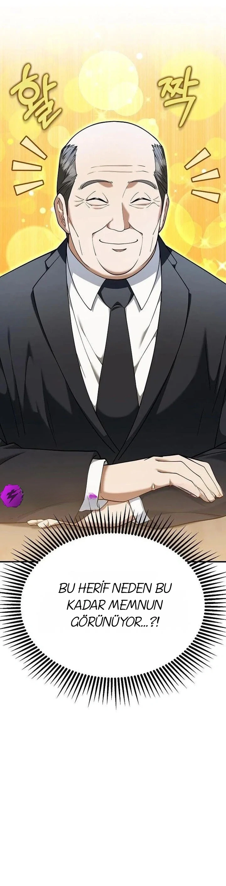 TrendManga Türkçe manga oku the-chairman-who-just-wants-to-slack-off bölüm 8 sayfa 51