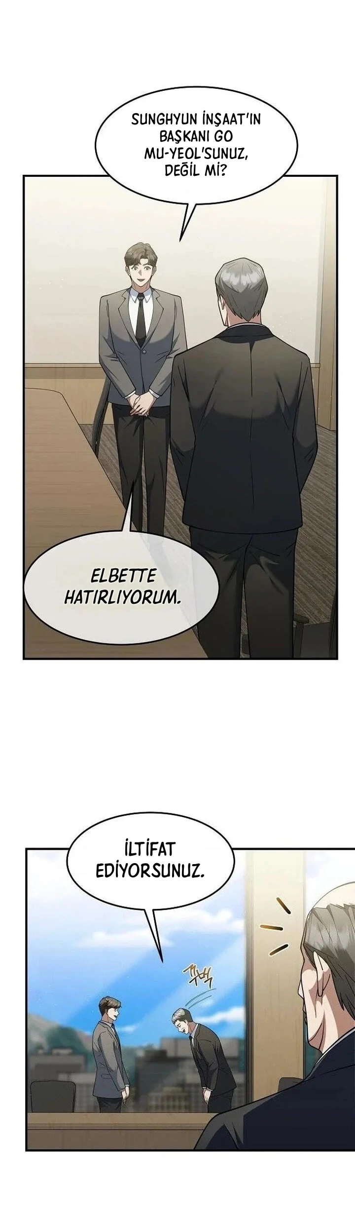 TrendManga Türkçe manga oku the-chairman-who-just-wants-to-slack-off bölüm 8 sayfa 6