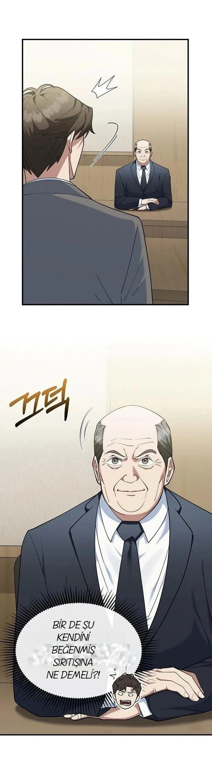 TrendManga Türkçe manga oku the-chairman-who-just-wants-to-slack-off bölüm 9 sayfa 11