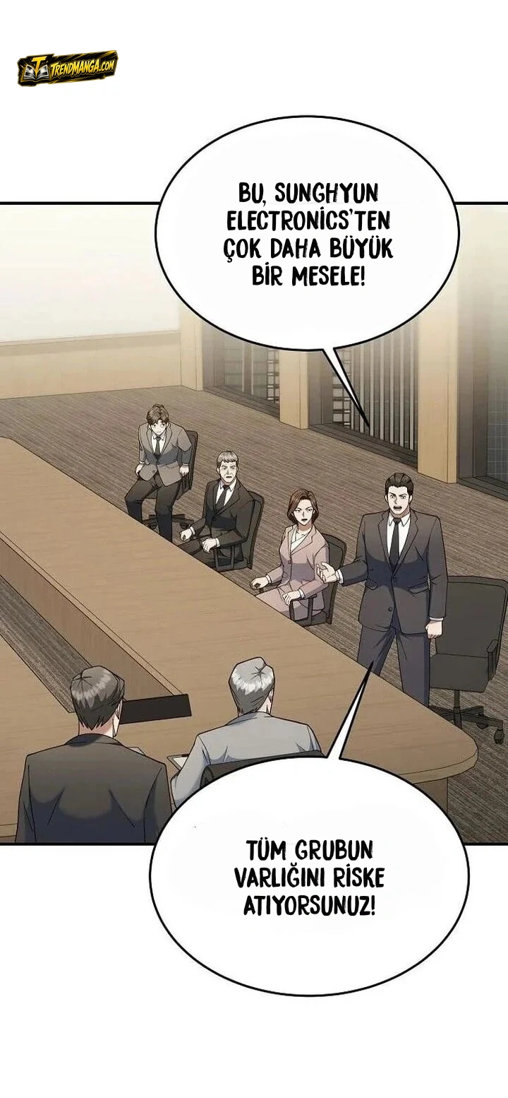 TrendManga Türkçe manga oku the-chairman-who-just-wants-to-slack-off bölüm 9 sayfa 14