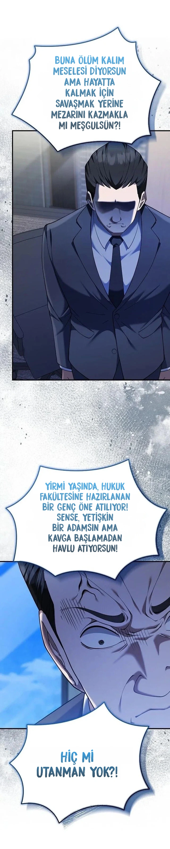 TrendManga Türkçe manga oku the-chairman-who-just-wants-to-slack-off bölüm 9 sayfa 17