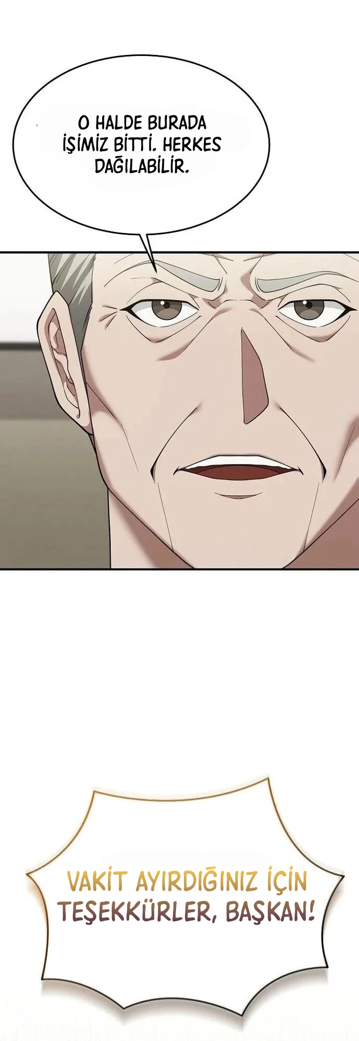 TrendManga Türkçe manga oku the-chairman-who-just-wants-to-slack-off bölüm 9 sayfa 21