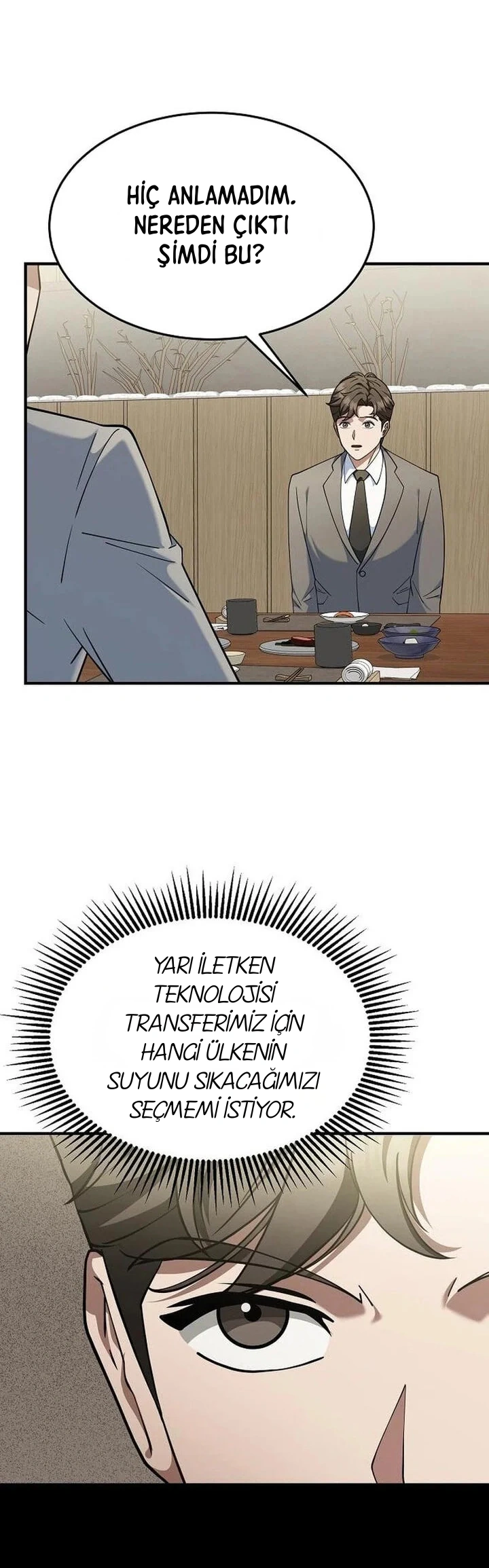 TrendManga Türkçe manga oku the-chairman-who-just-wants-to-slack-off bölüm 9 sayfa 28