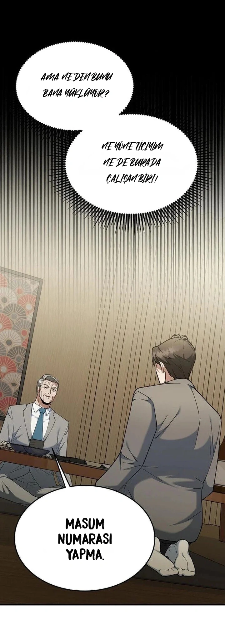 TrendManga Türkçe manga oku the-chairman-who-just-wants-to-slack-off bölüm 9 sayfa 30