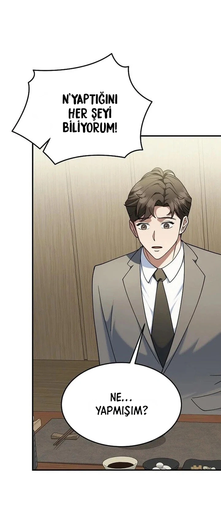 TrendManga Türkçe manga oku the-chairman-who-just-wants-to-slack-off bölüm 9 sayfa 31