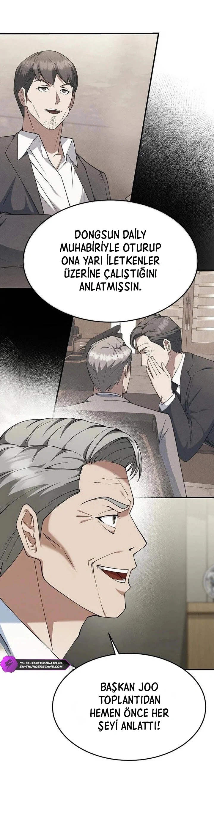 TrendManga Türkçe manga oku the-chairman-who-just-wants-to-slack-off bölüm 9 sayfa 32