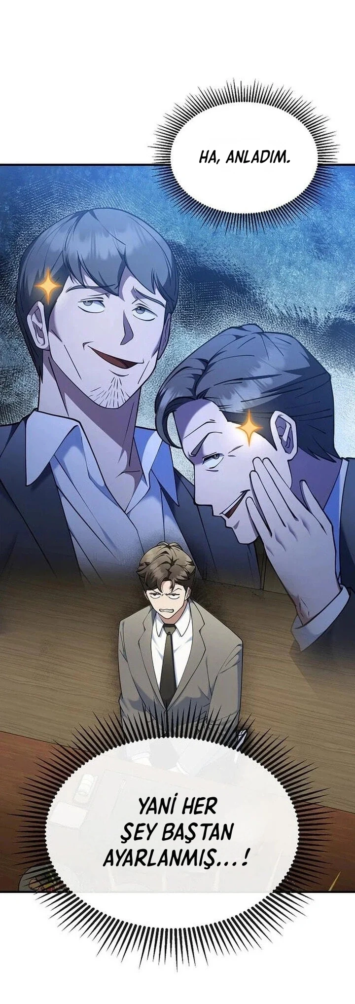 TrendManga Türkçe manga oku the-chairman-who-just-wants-to-slack-off bölüm 9 sayfa 33