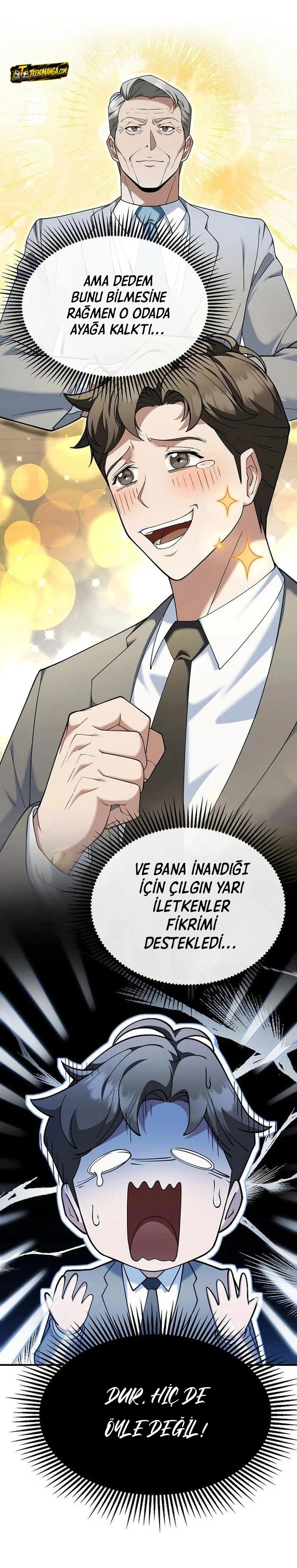TrendManga Türkçe manga oku the-chairman-who-just-wants-to-slack-off bölüm 9 sayfa 34