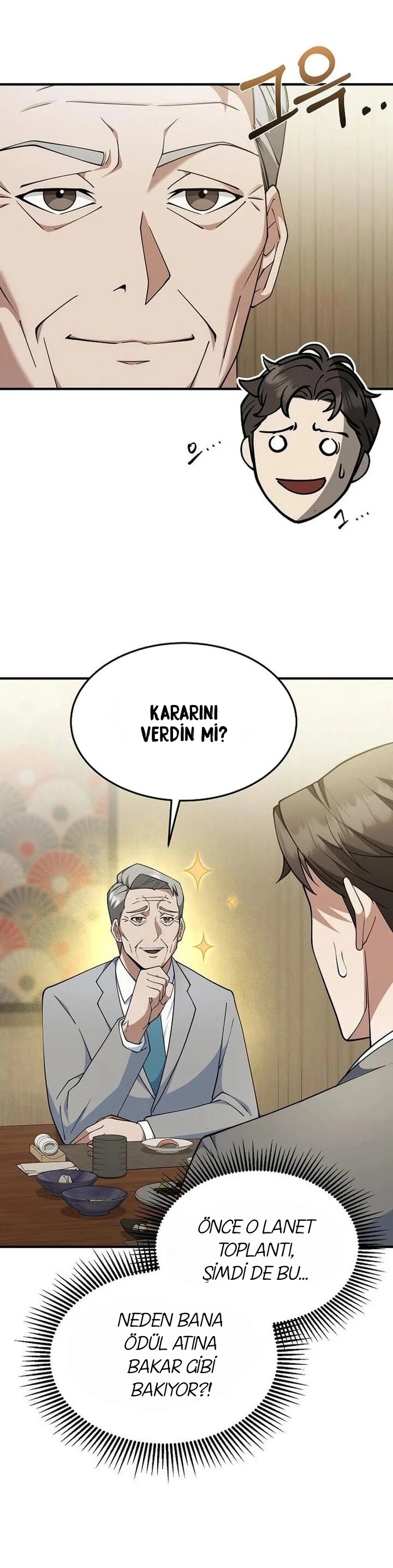 TrendManga Türkçe manga oku the-chairman-who-just-wants-to-slack-off bölüm 9 sayfa 36