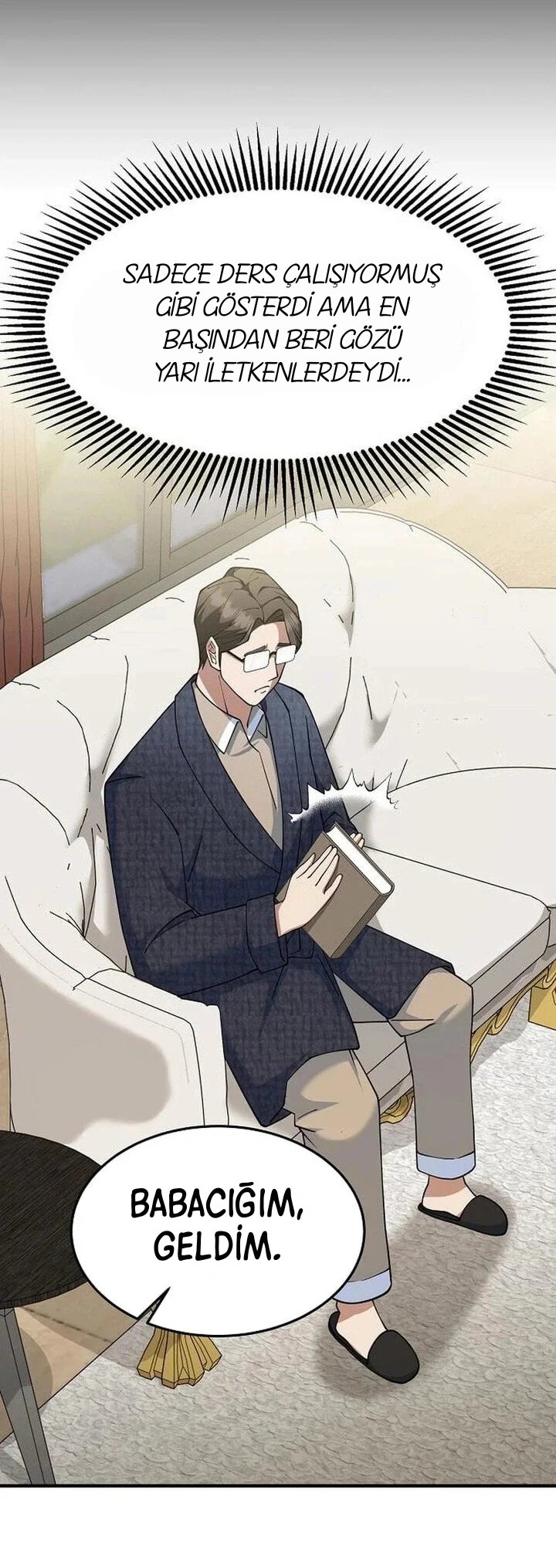 TrendManga Türkçe manga oku the-chairman-who-just-wants-to-slack-off bölüm 9 sayfa 43