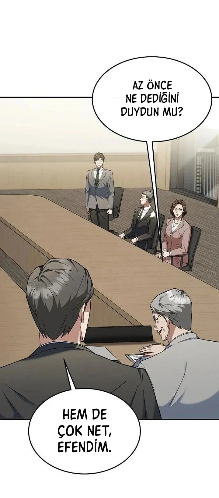 TrendManga Türkçe manga oku the-chairman-who-just-wants-to-slack-off bölüm 9 sayfa 5