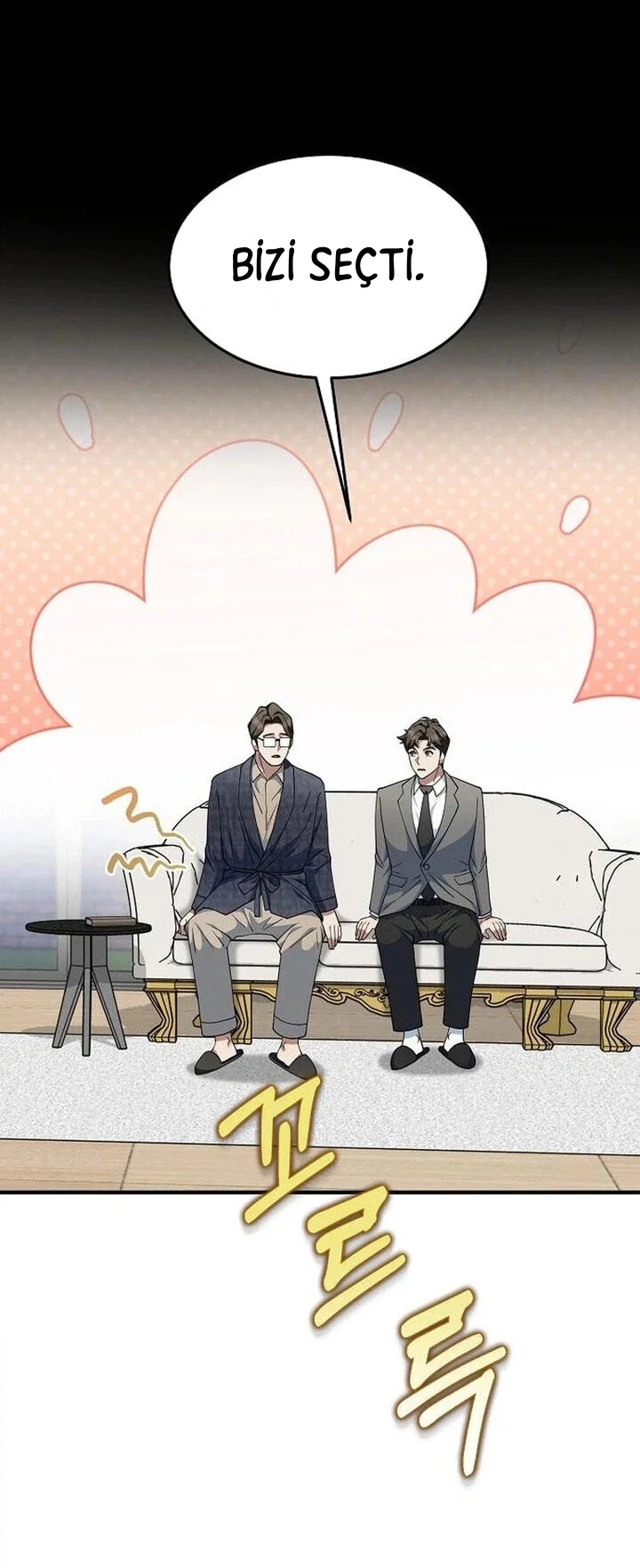 TrendManga Türkçe manga oku the-chairman-who-just-wants-to-slack-off bölüm 9 sayfa 51